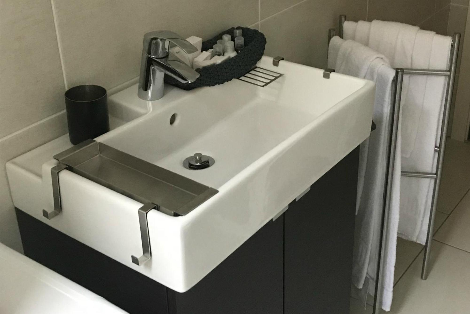 Relais Merizzi Tirano Kültér fotó